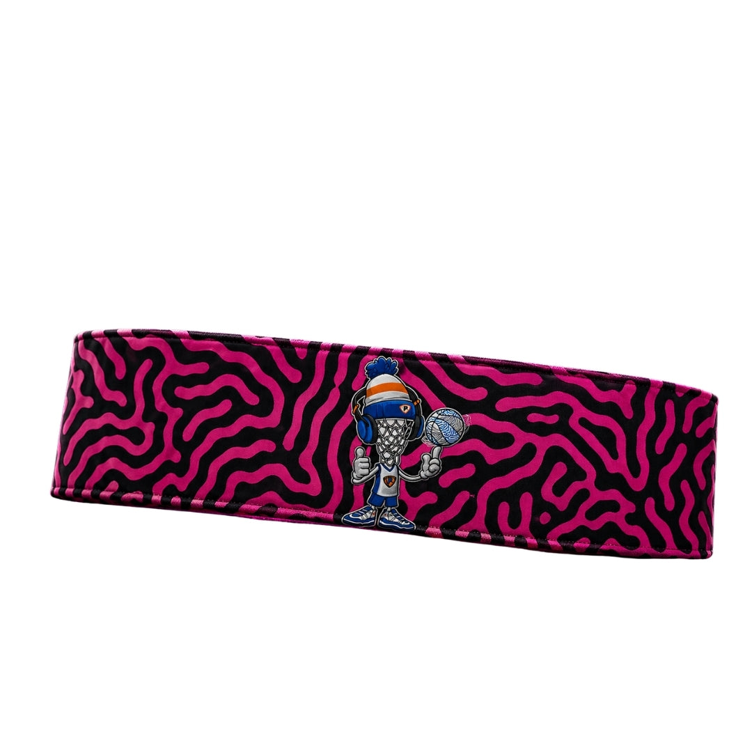 Sensei Headbands