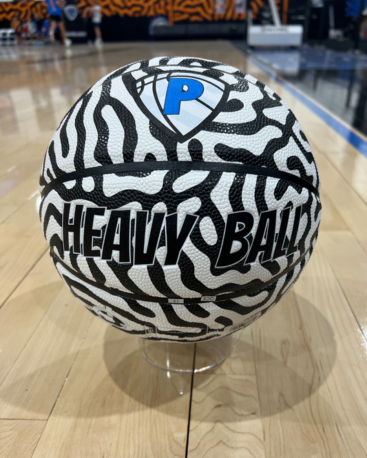 Perseverance Heavy Ball