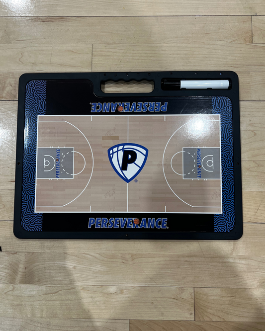 Coaches Clipboard