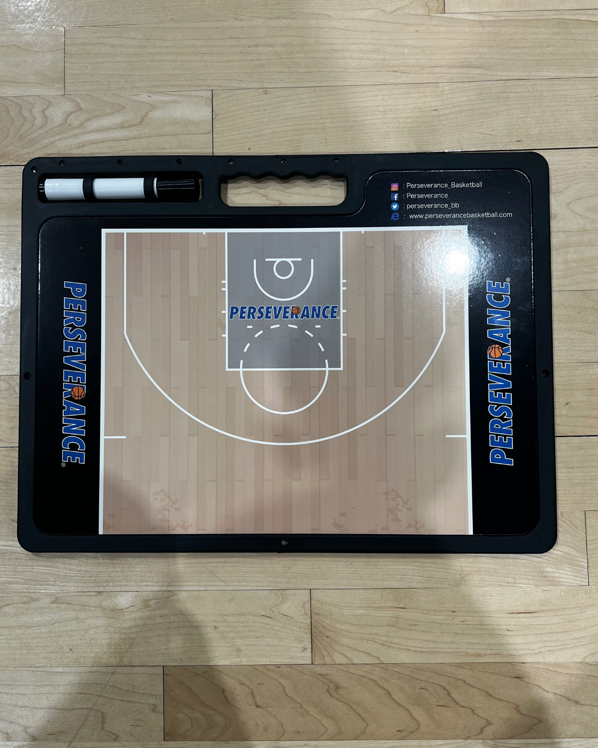 Coaches Clipboard