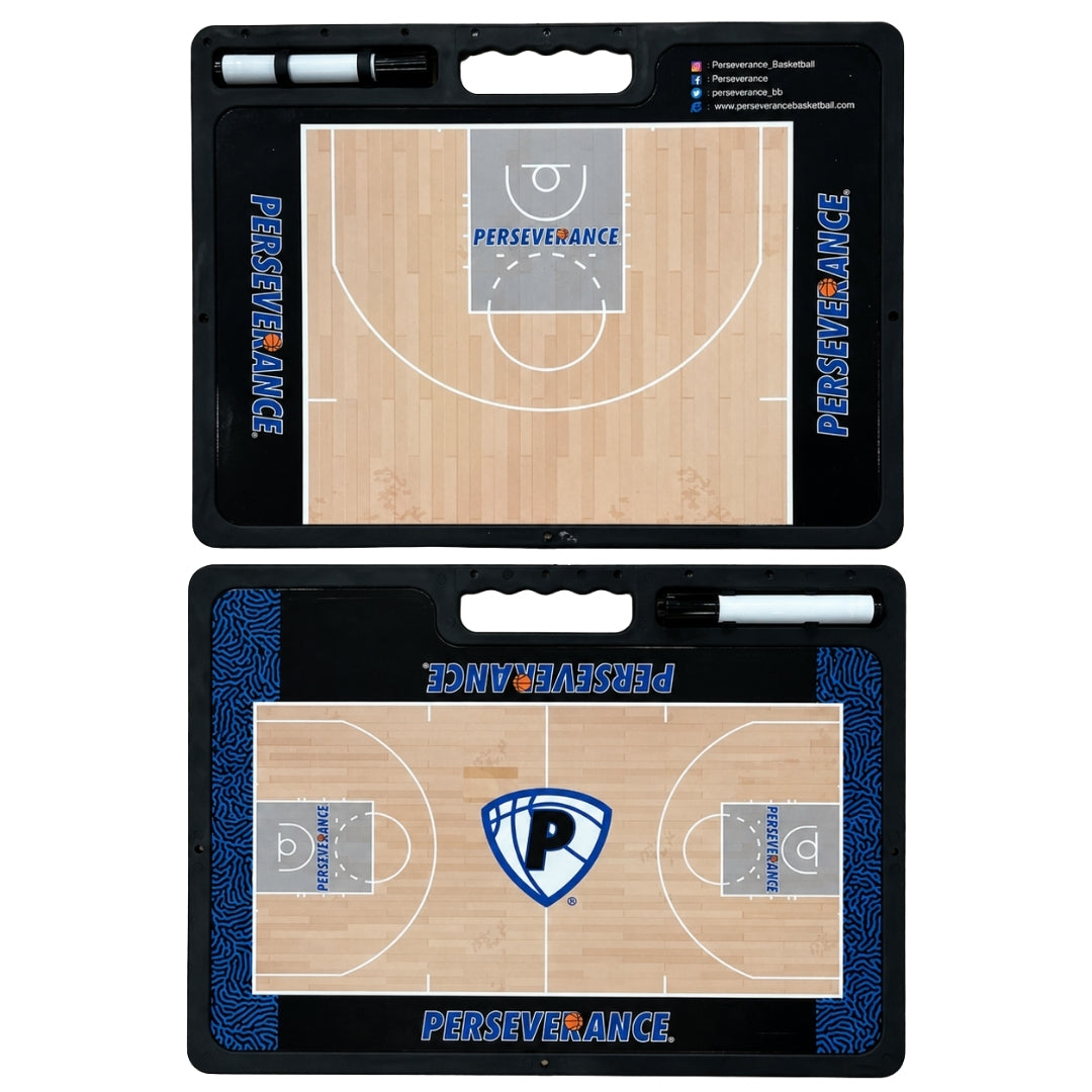 Coaches Clipboard – Perseverance Gear