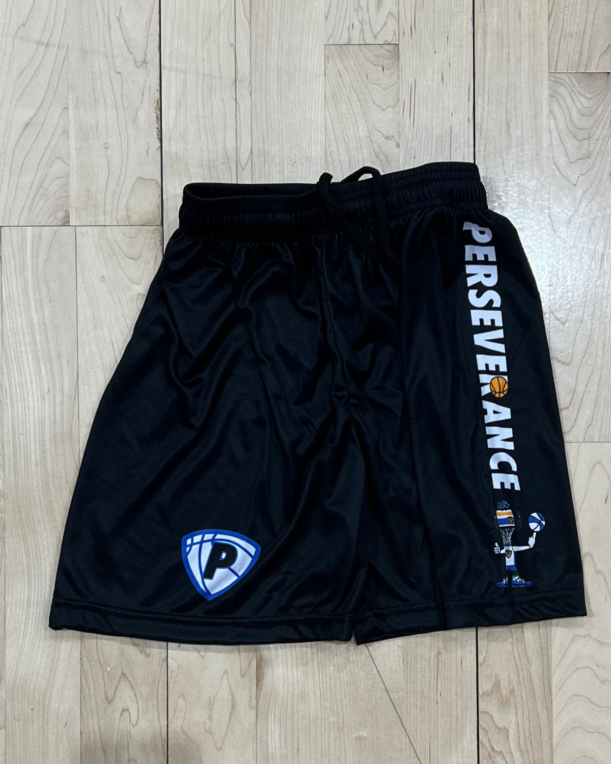 Game Time Shorts