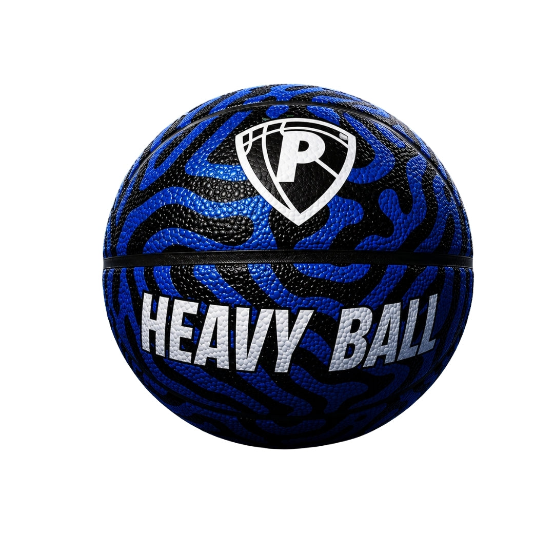 Perseverance Heavy Ball