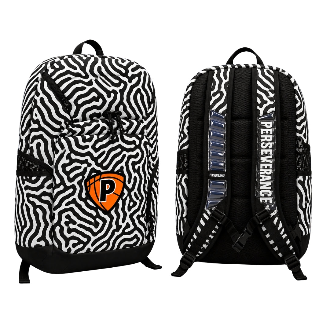 Pivot Backpack