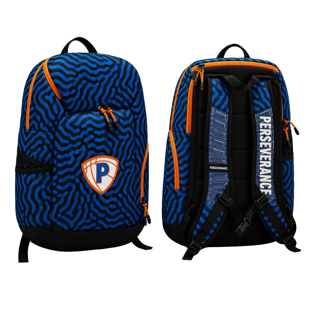 Pivot Backpack