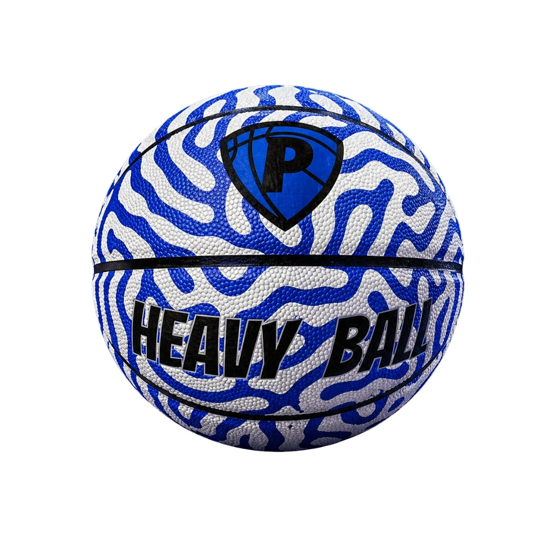 Perseverance Heavy Ball
