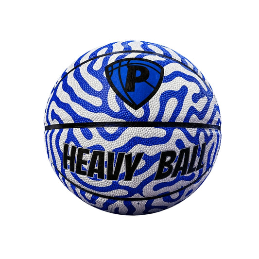 Perseverance Heavy Ball