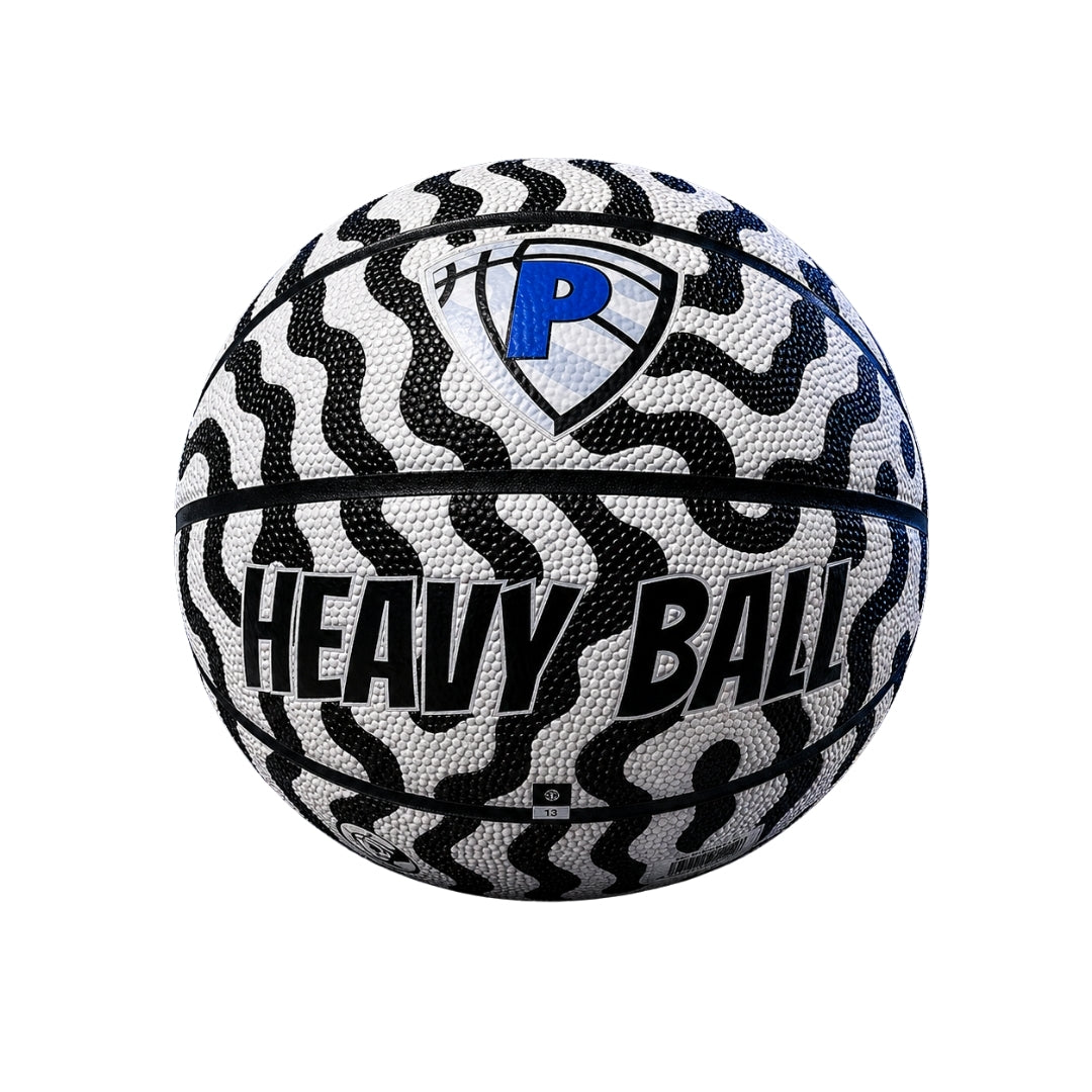 Perseverance Heavy Ball