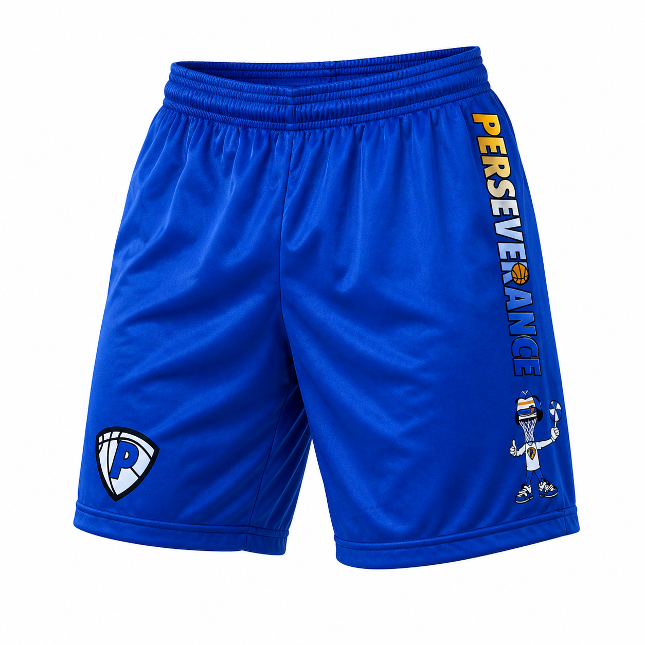 Game Time Shorts