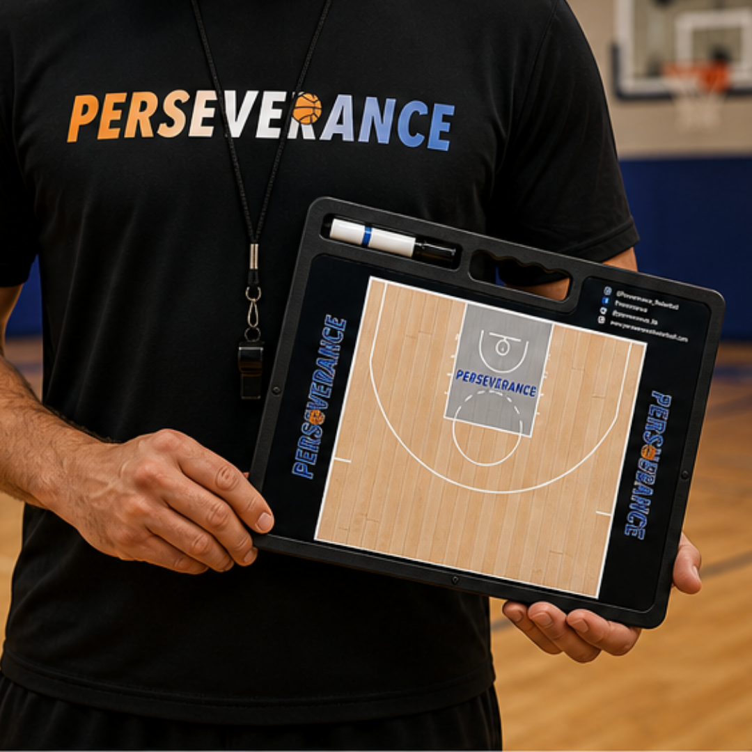 Coaches Clipboard
