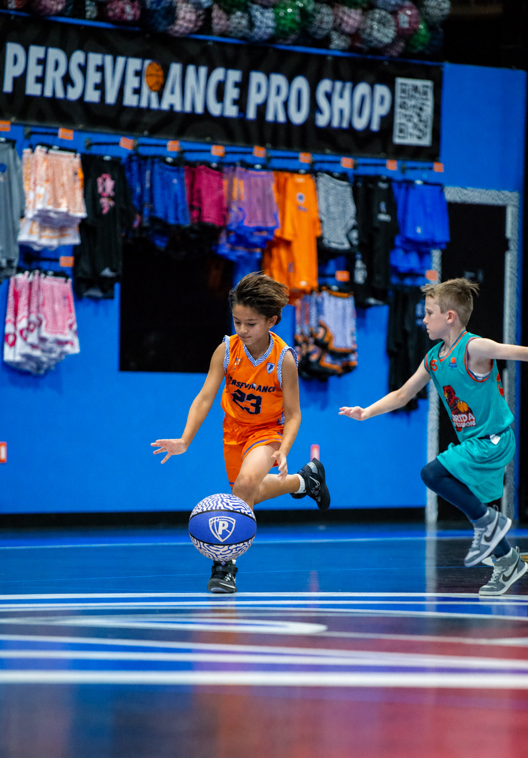 Mini Basketball