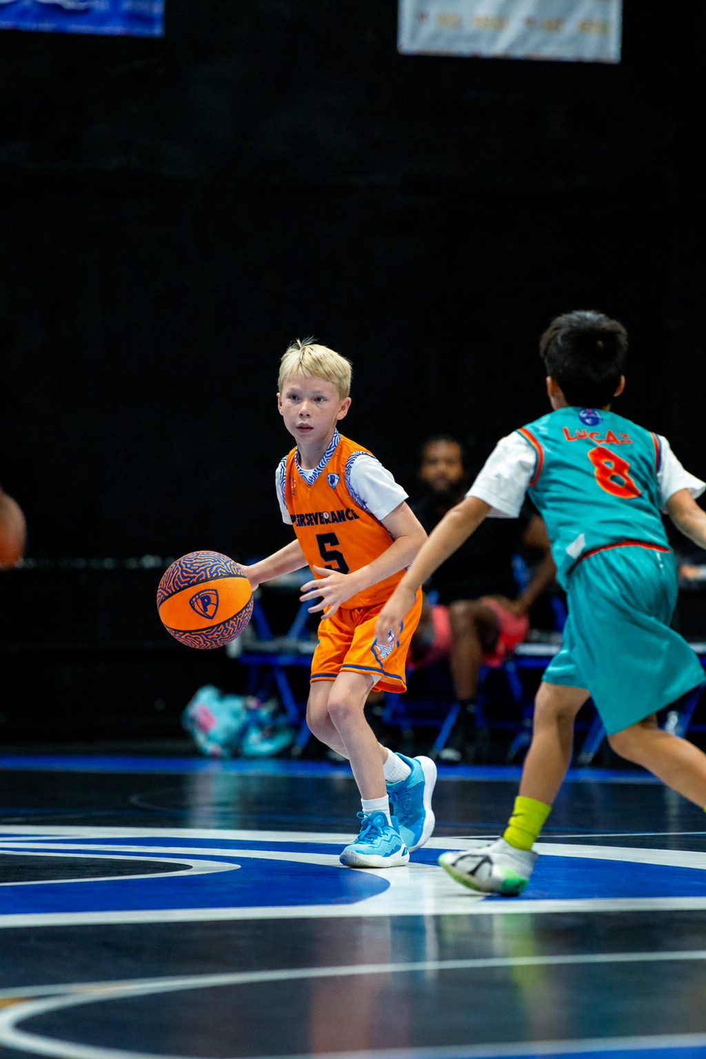 Mini Basketball