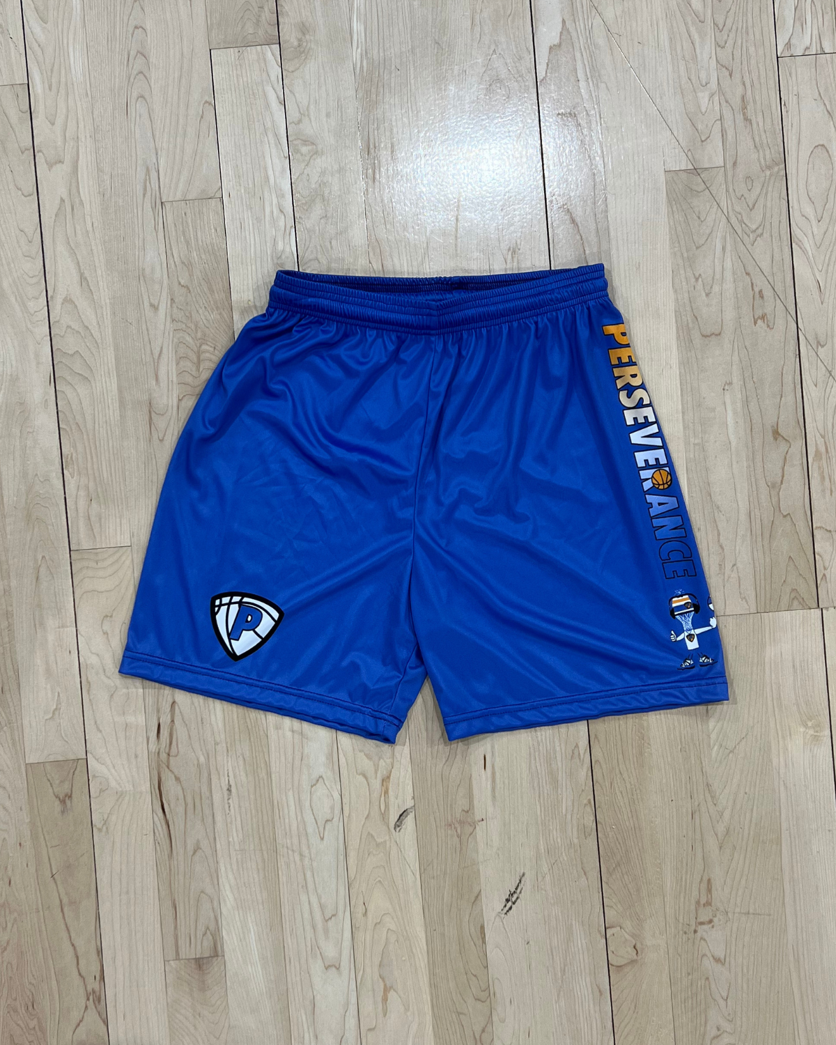 Game Time Shorts